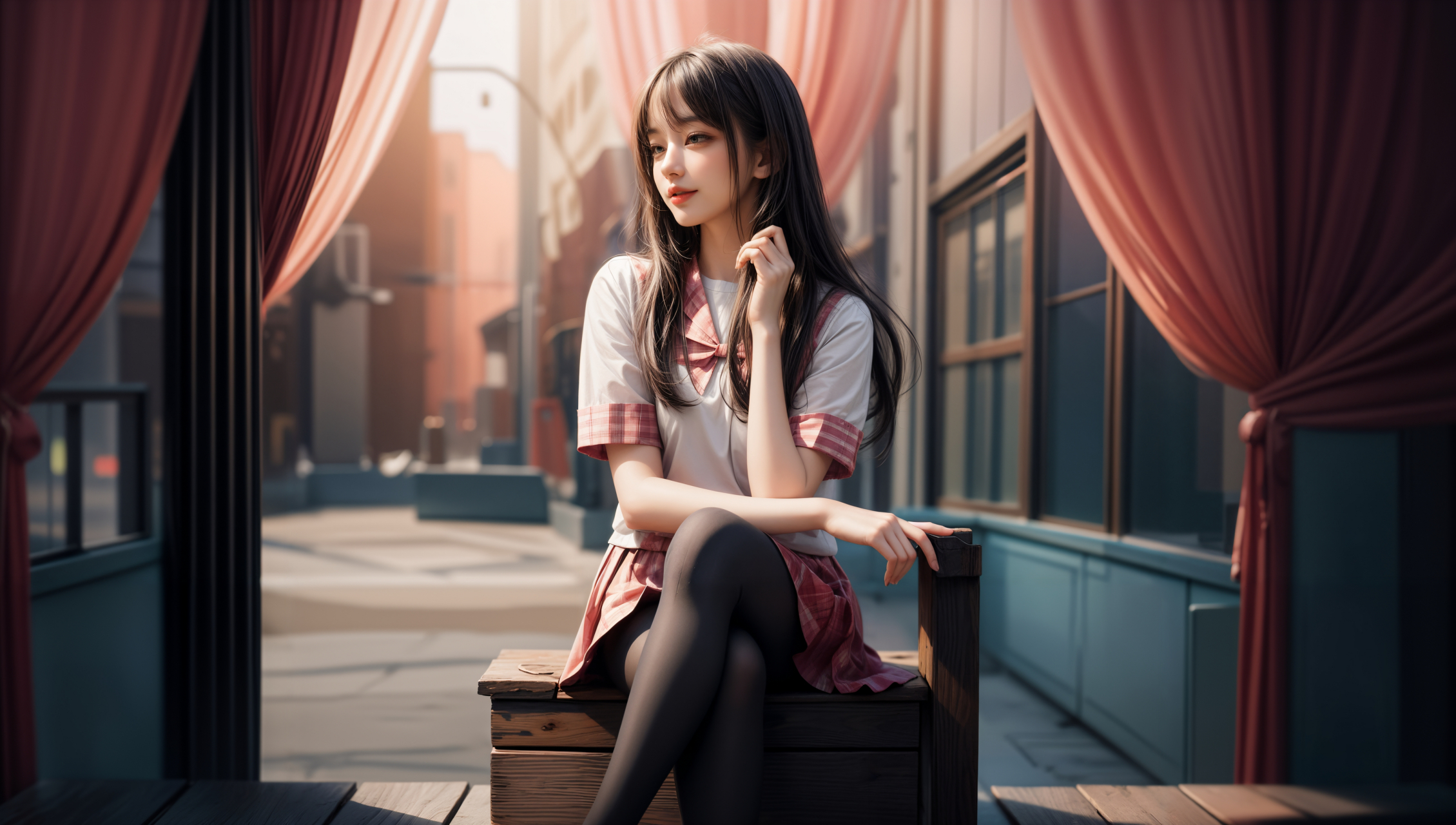 千年莞香故事走上舞台 粤剧《最是女儿香》首演